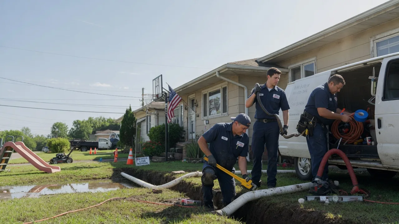 Toilet Installation in Delta, CO near me